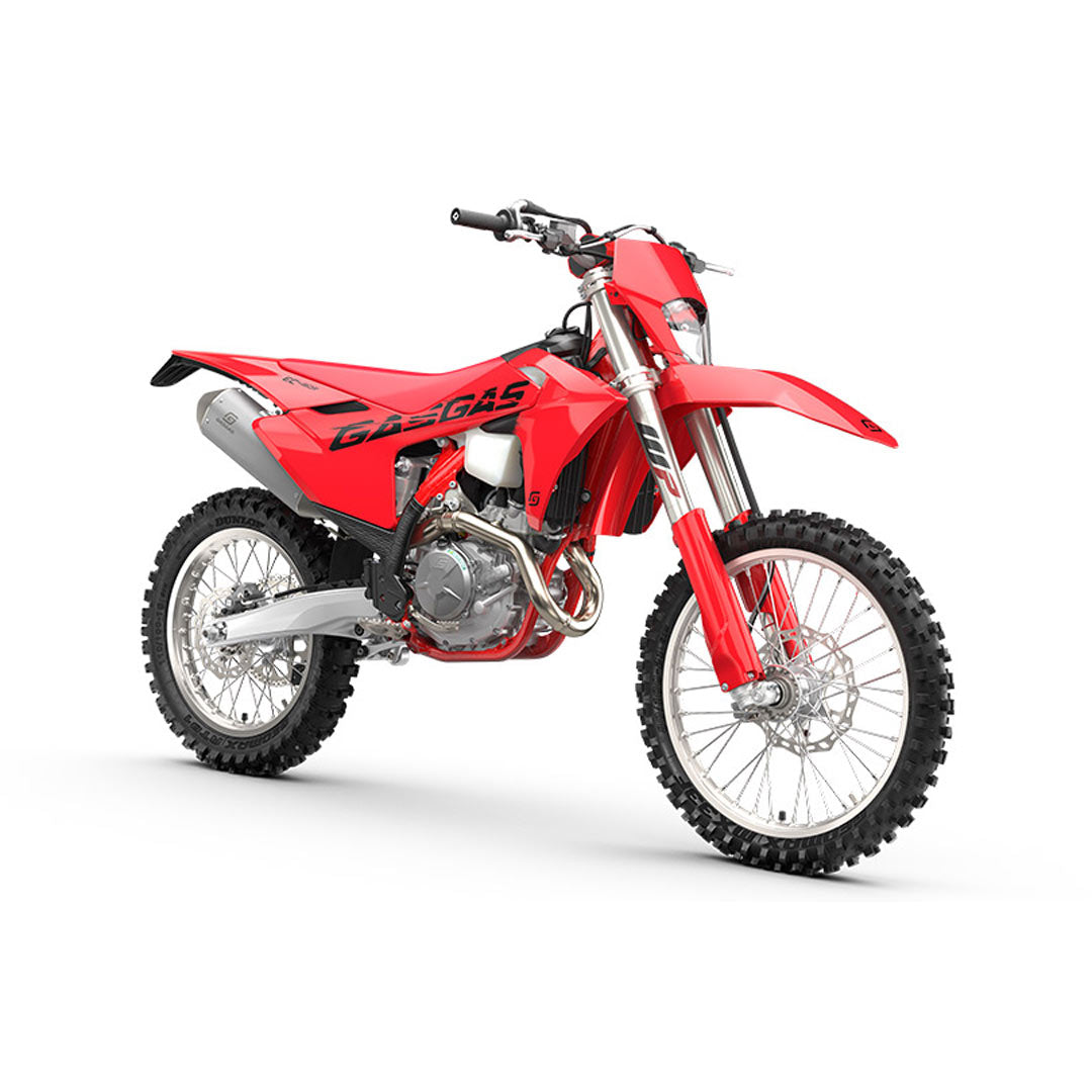 2025 GASGAS EC 450F