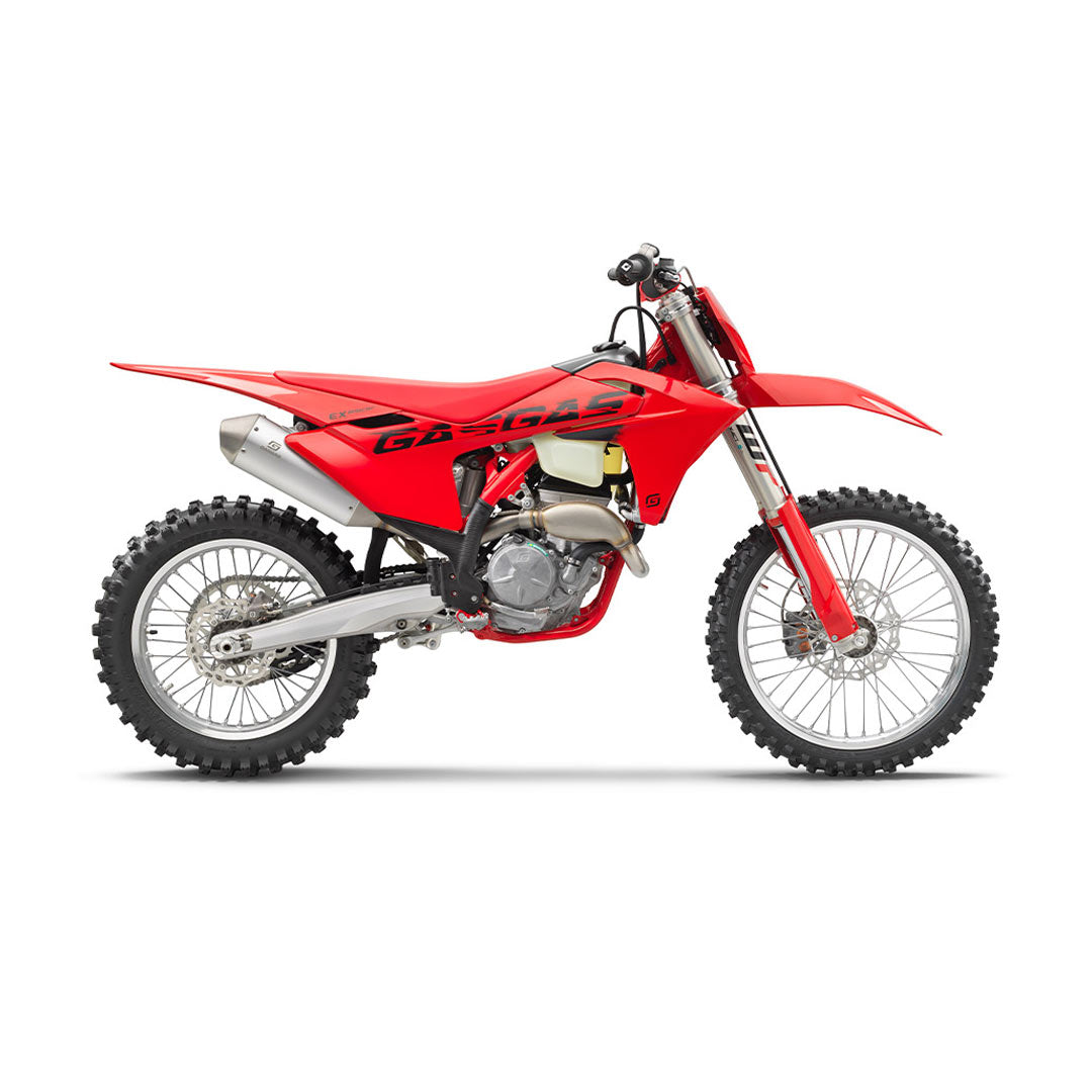 2025 GASGAS EX 250F