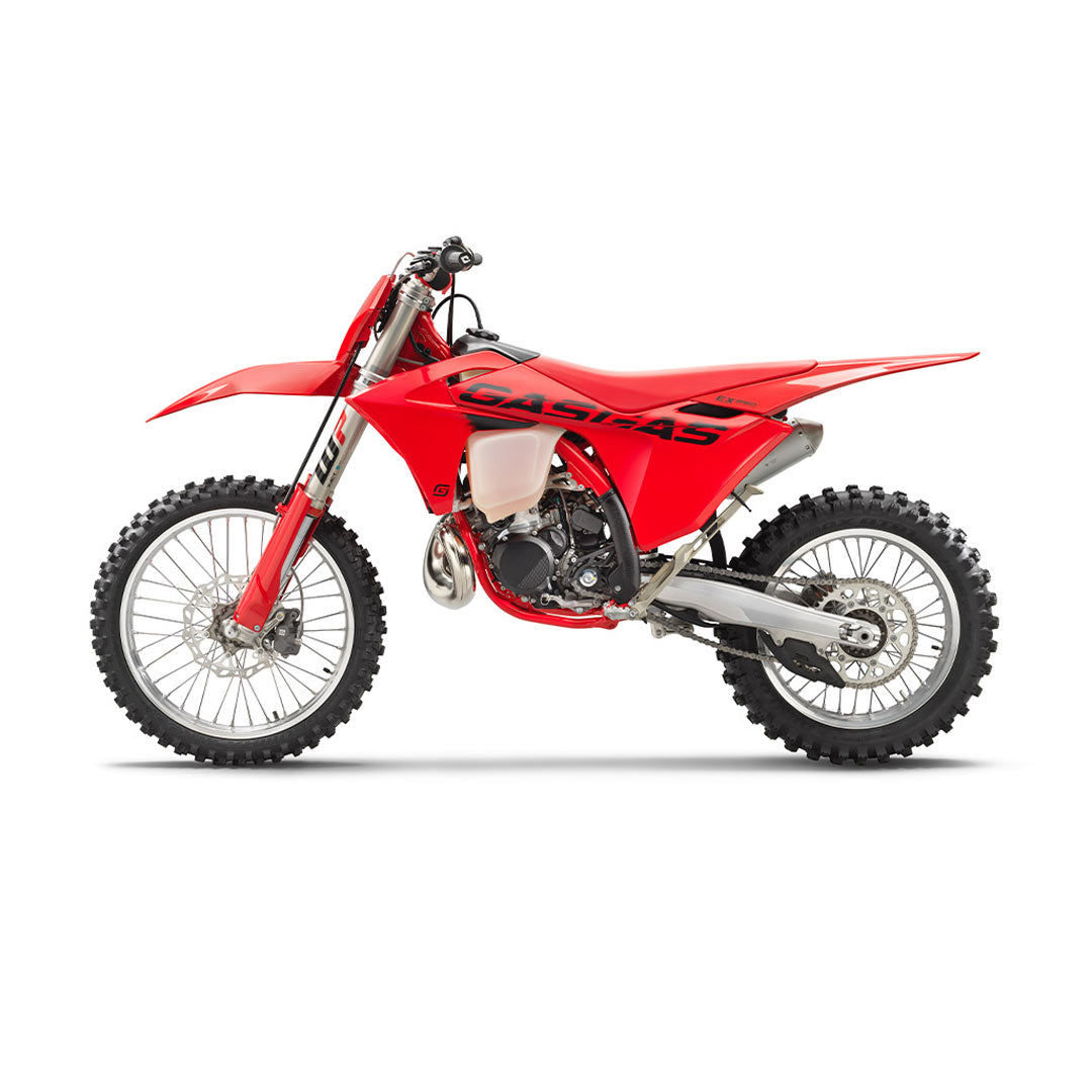 2025 GASGAS EX 250