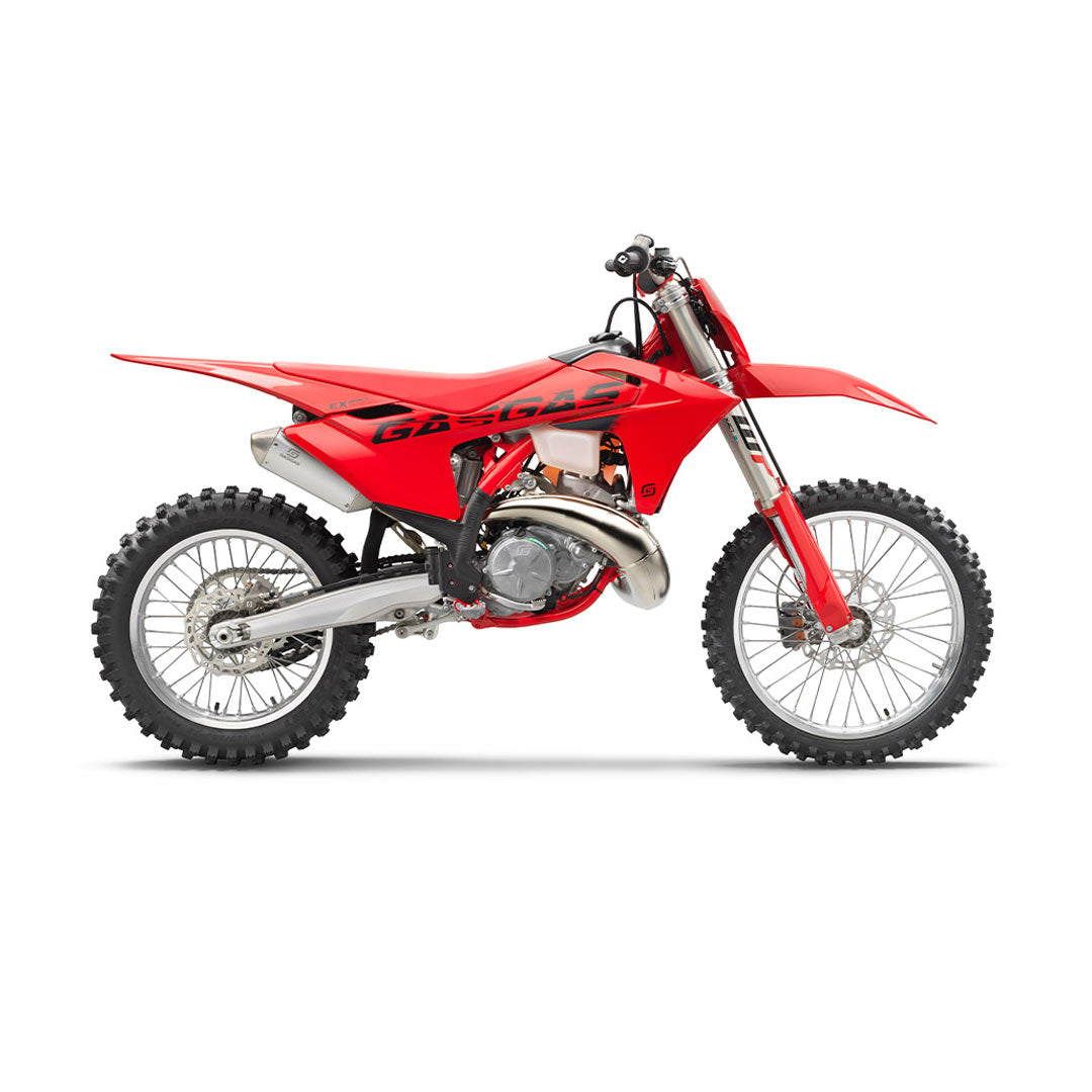 2025 GASGAS EX 250