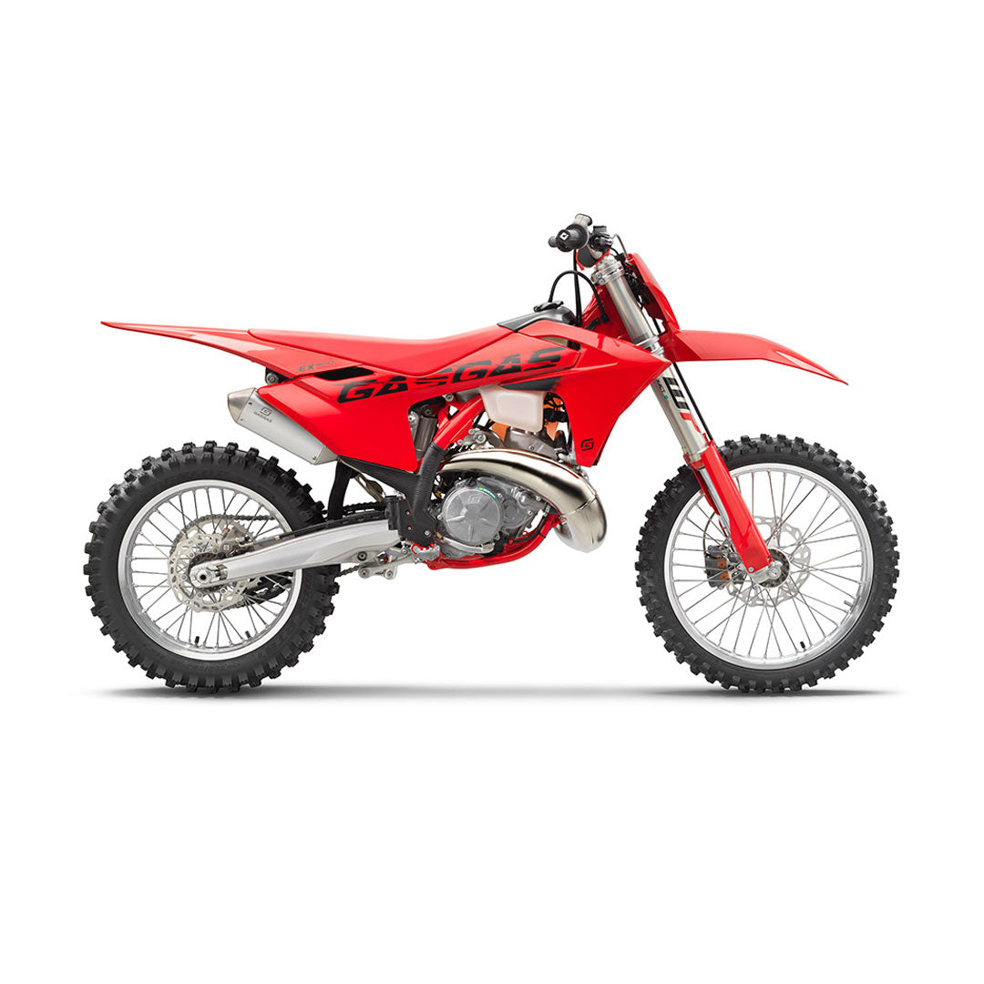 2025 GASGAS EX 300
