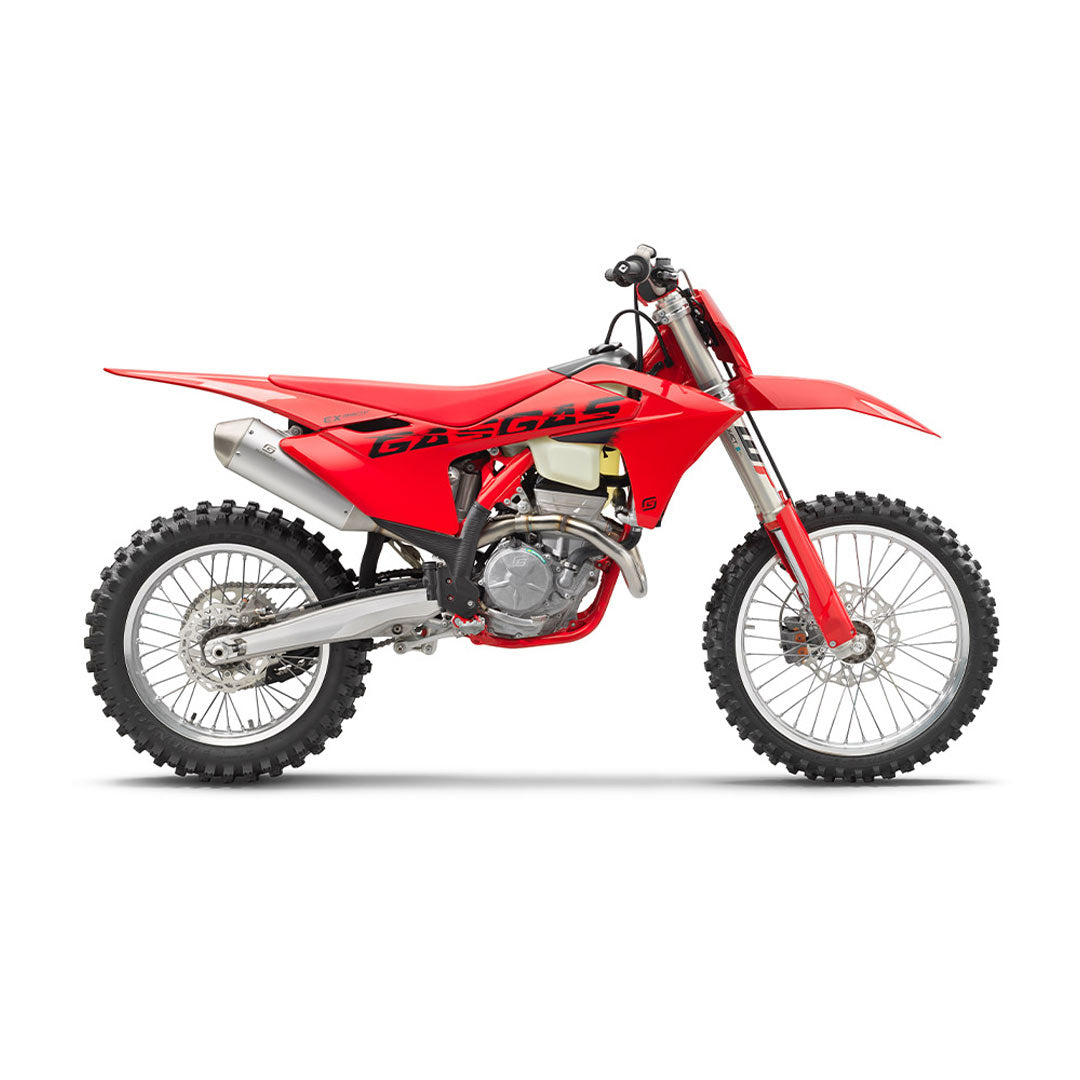 2025 GASGAS EX 350F