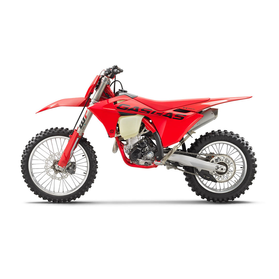 2025 GASGAS EX 350F