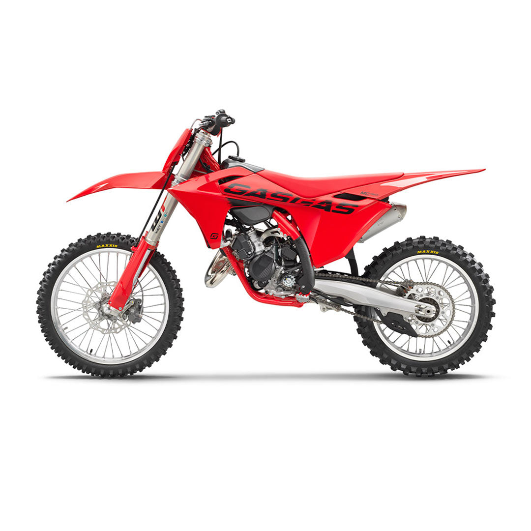 2025 GASGAS MC 150