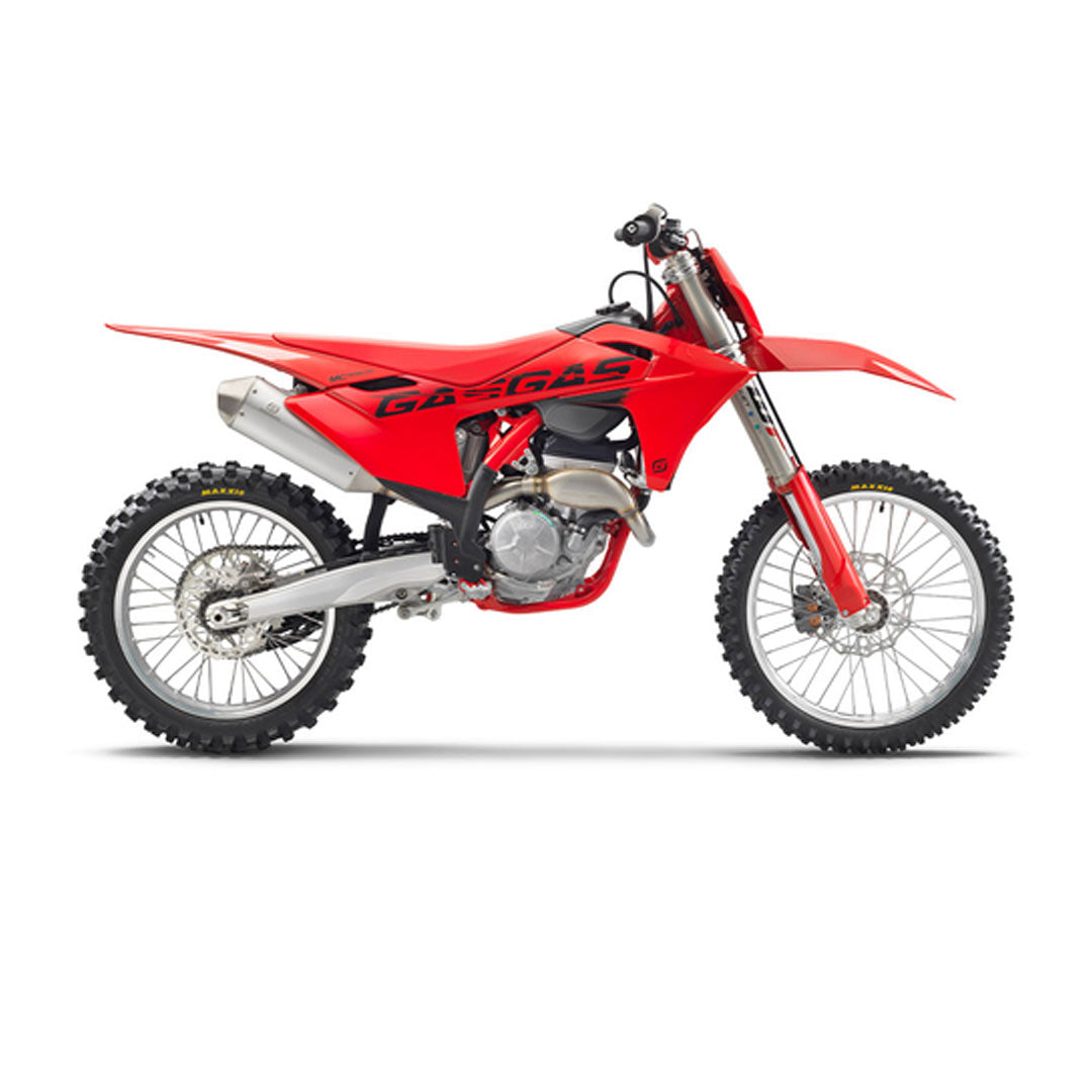 2025 GASGAS MC 250F