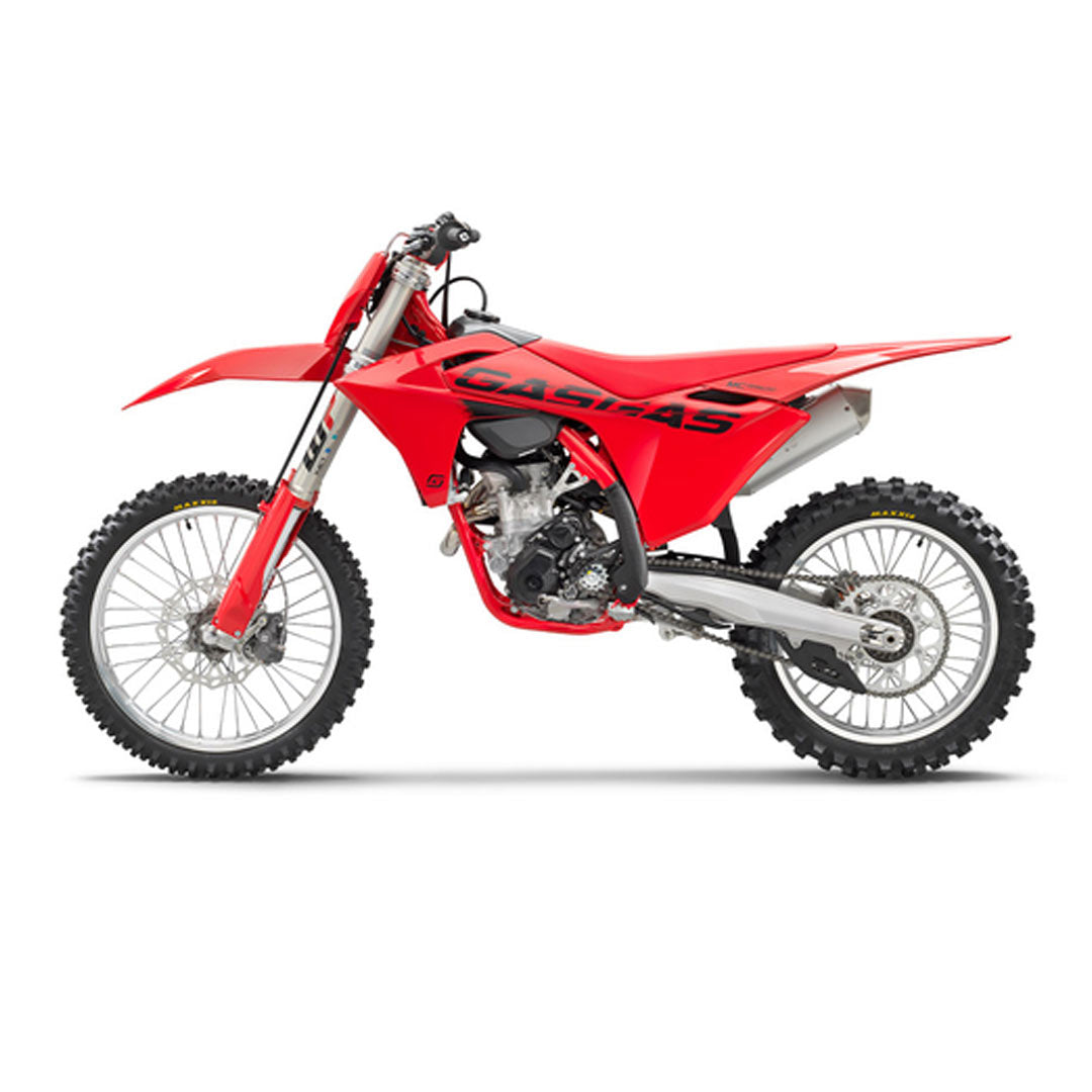 2025 GASGAS MC 250F