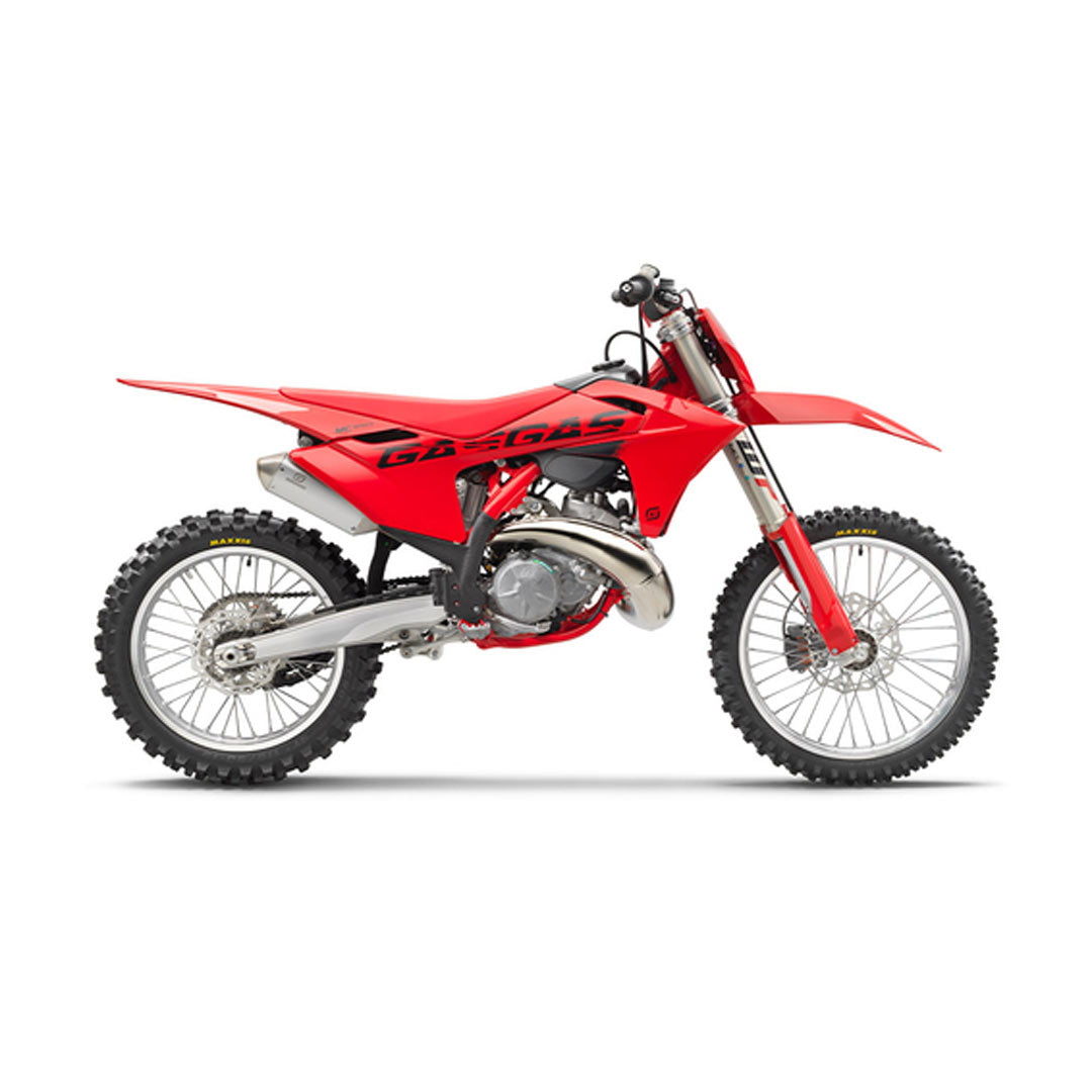 2025 GASGAS MC 250