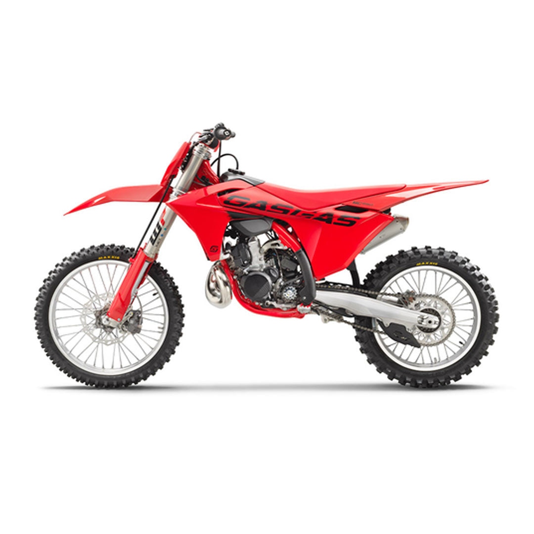 2025 GASGAS MC 250