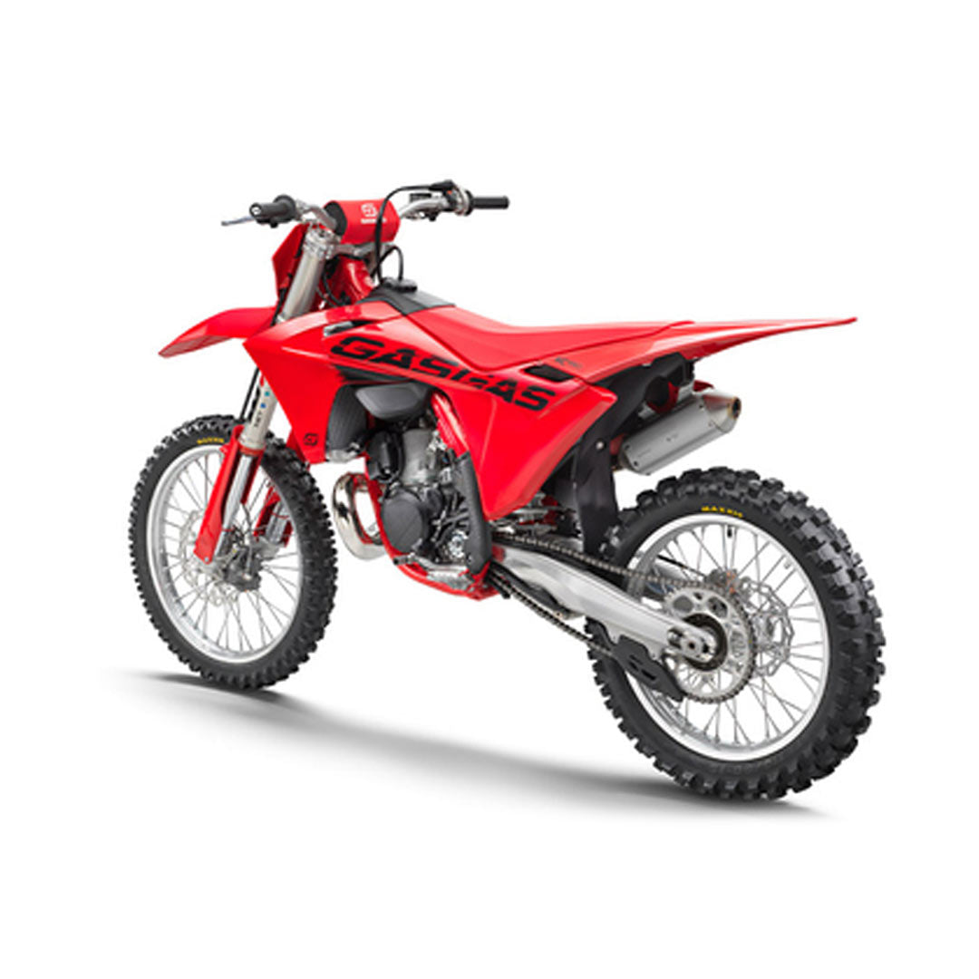 2025 GASGAS MC 250