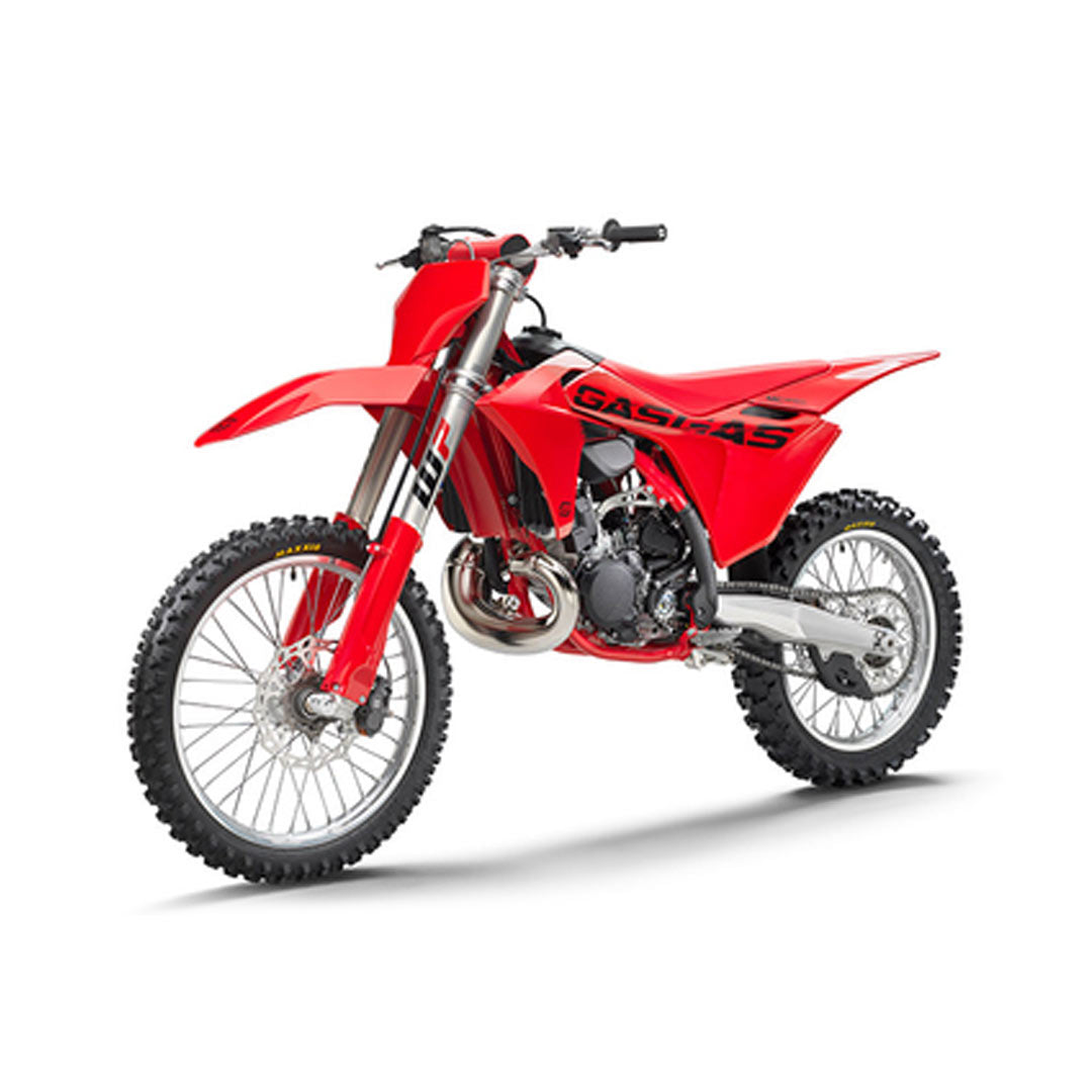 2025 GASGAS MC 250