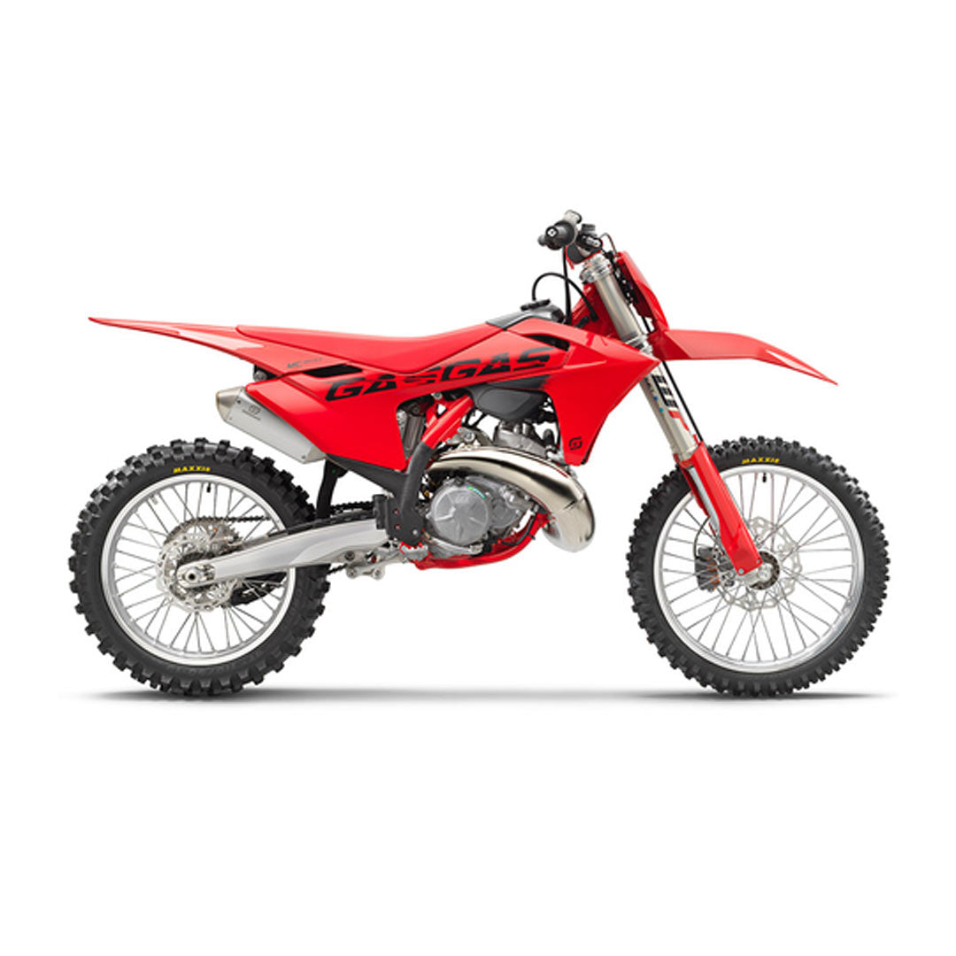 2025 GASGAS MC 300