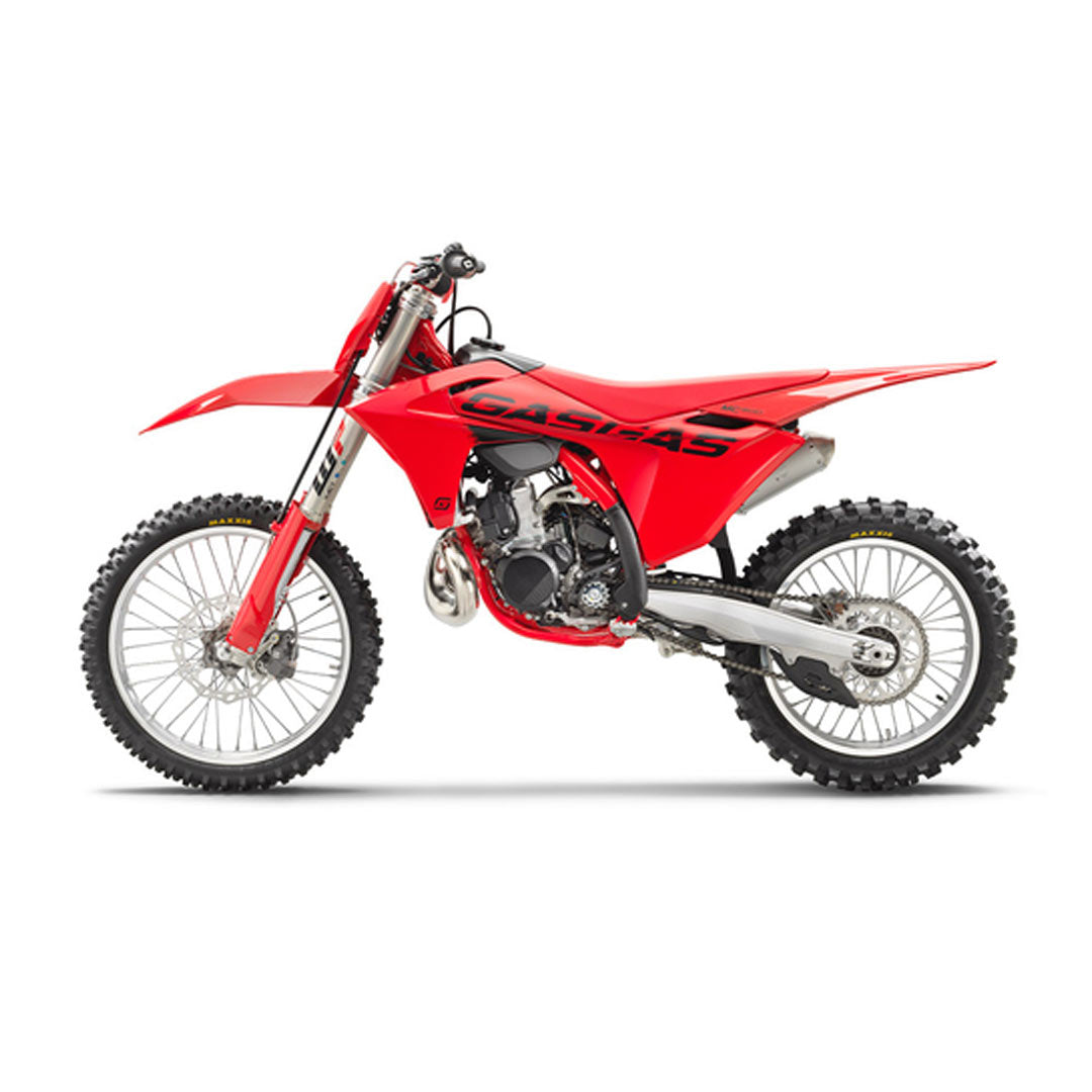 2025 GASGAS MC 300