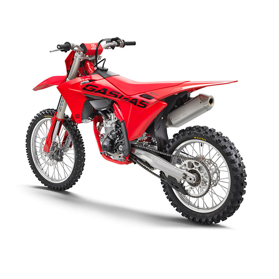 2025 GASGAS MC 350F
