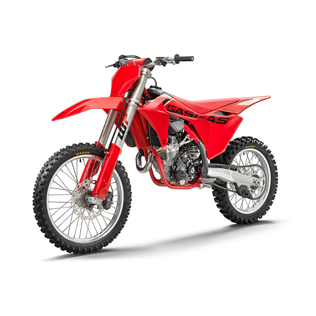 2025 GASGAS MC 350F