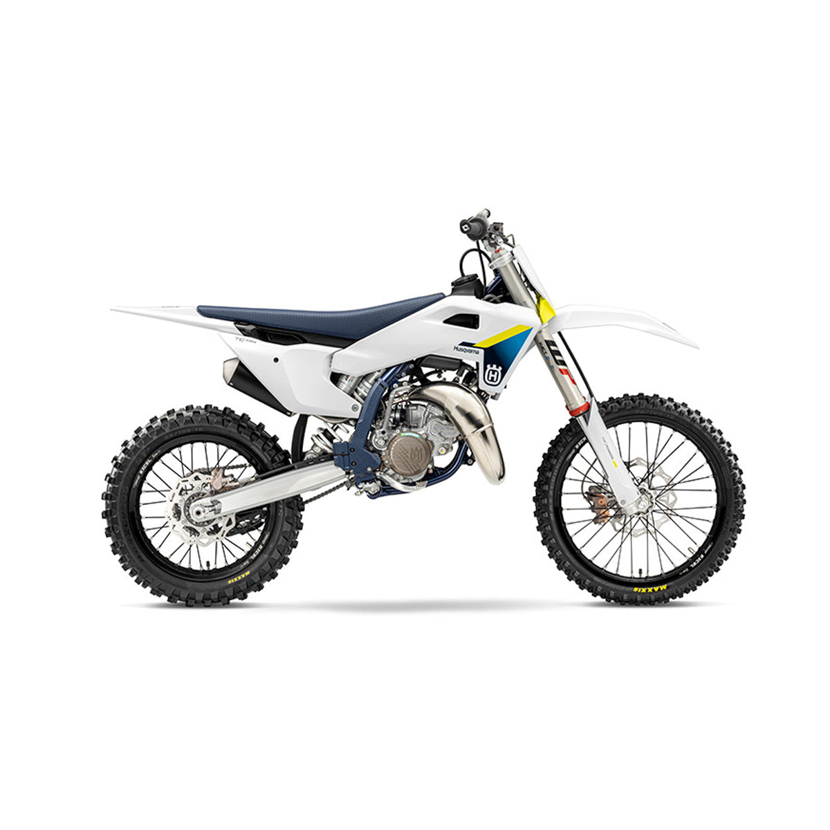 2025 Husqvarna TC 85 19/16