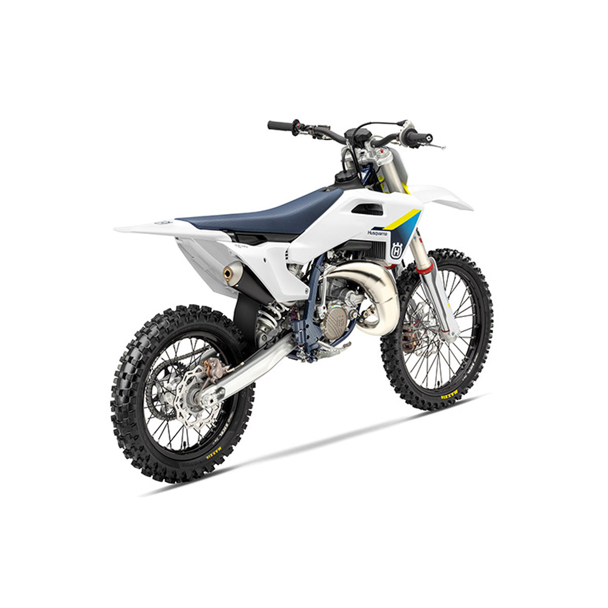 2025 Husqvarna TC 85 19/16