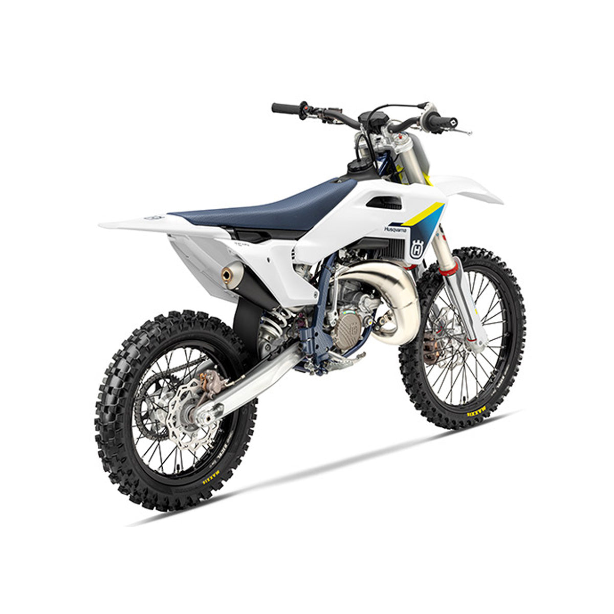 2025 Husqvarna TC 85 17/14