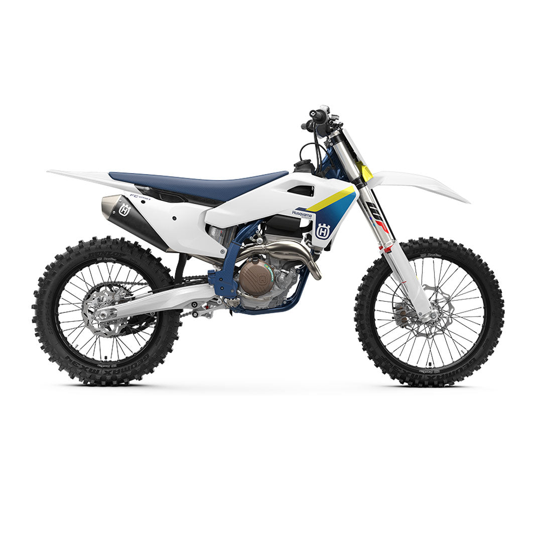 2025 Husqvarna FC 250