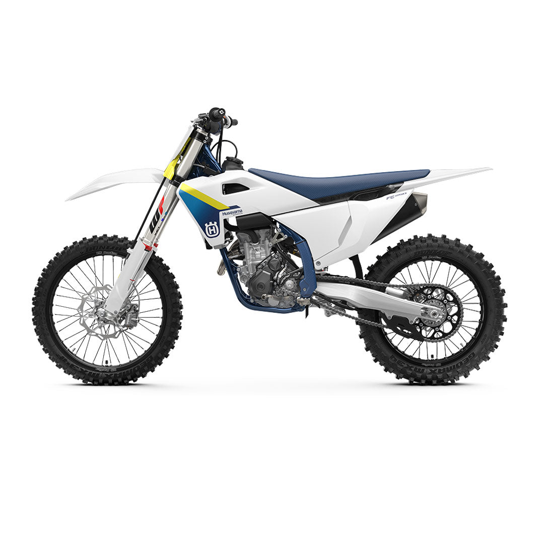 2025 Husqvarna FC 250