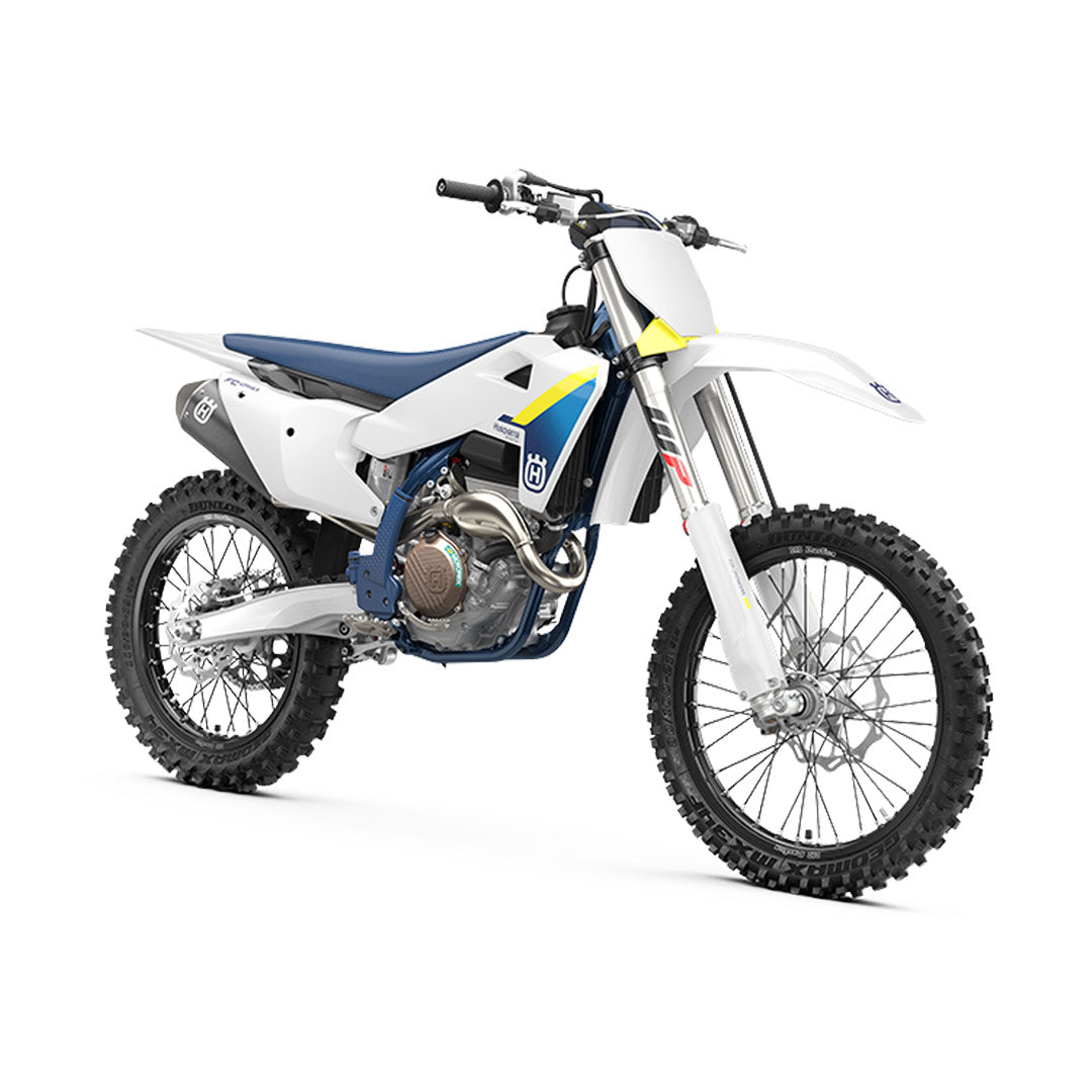 2025 Husqvarna FC 250