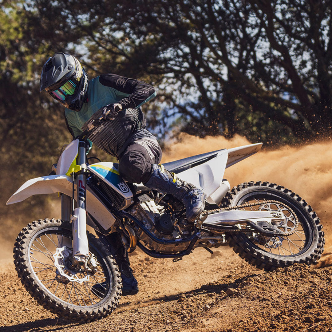 2025 Husqvarna FC 250