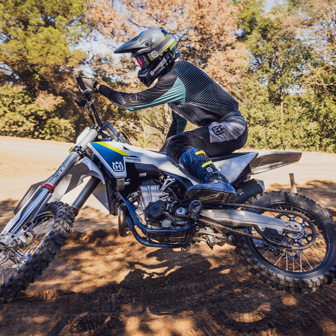 2025 Husqvarna FC 250