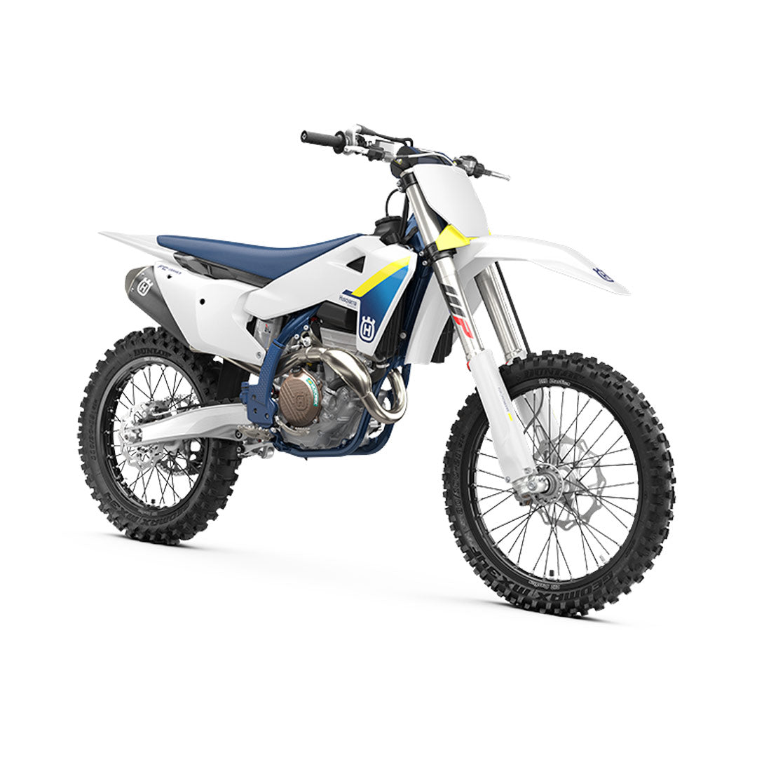 2025 Husqvarna FC 350