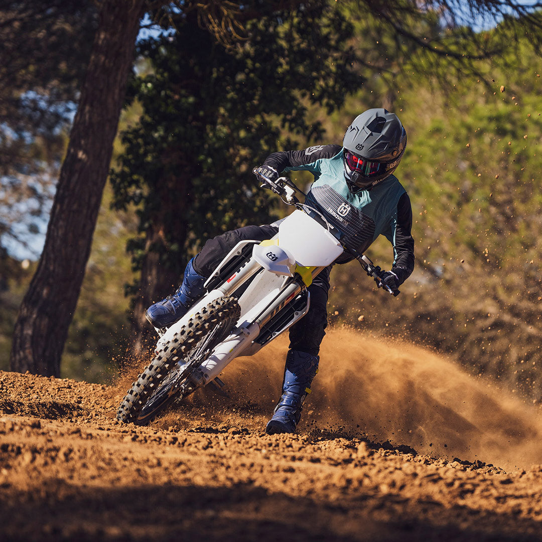 2025 Husqvarna FC 350