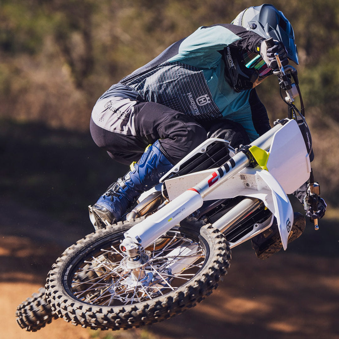 2025 Husqvarna FC 350