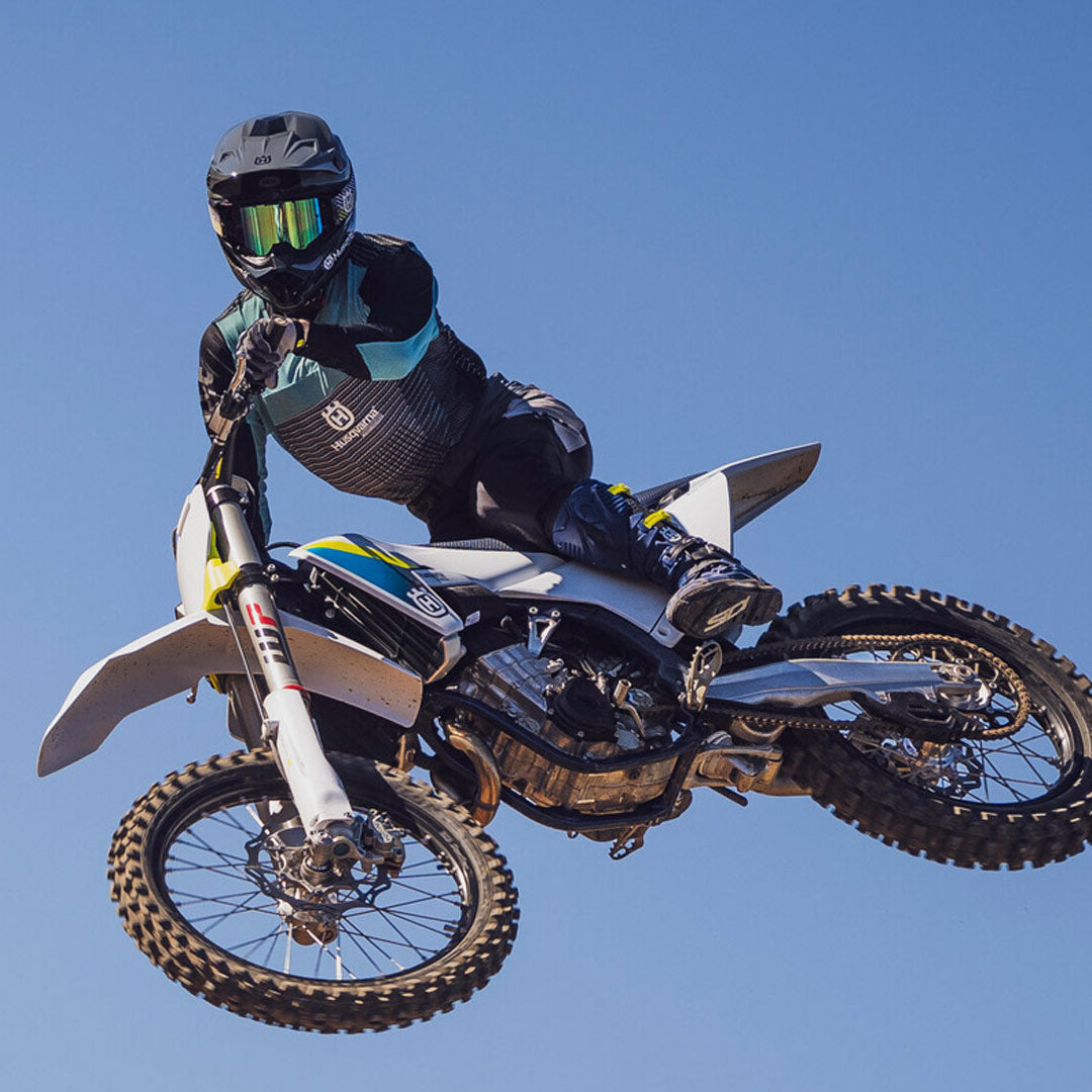 2025 Husqvarna FC 450