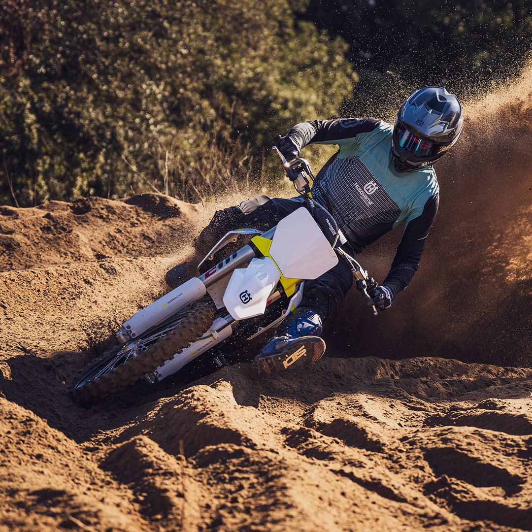 2025 Husqvarna FC 450