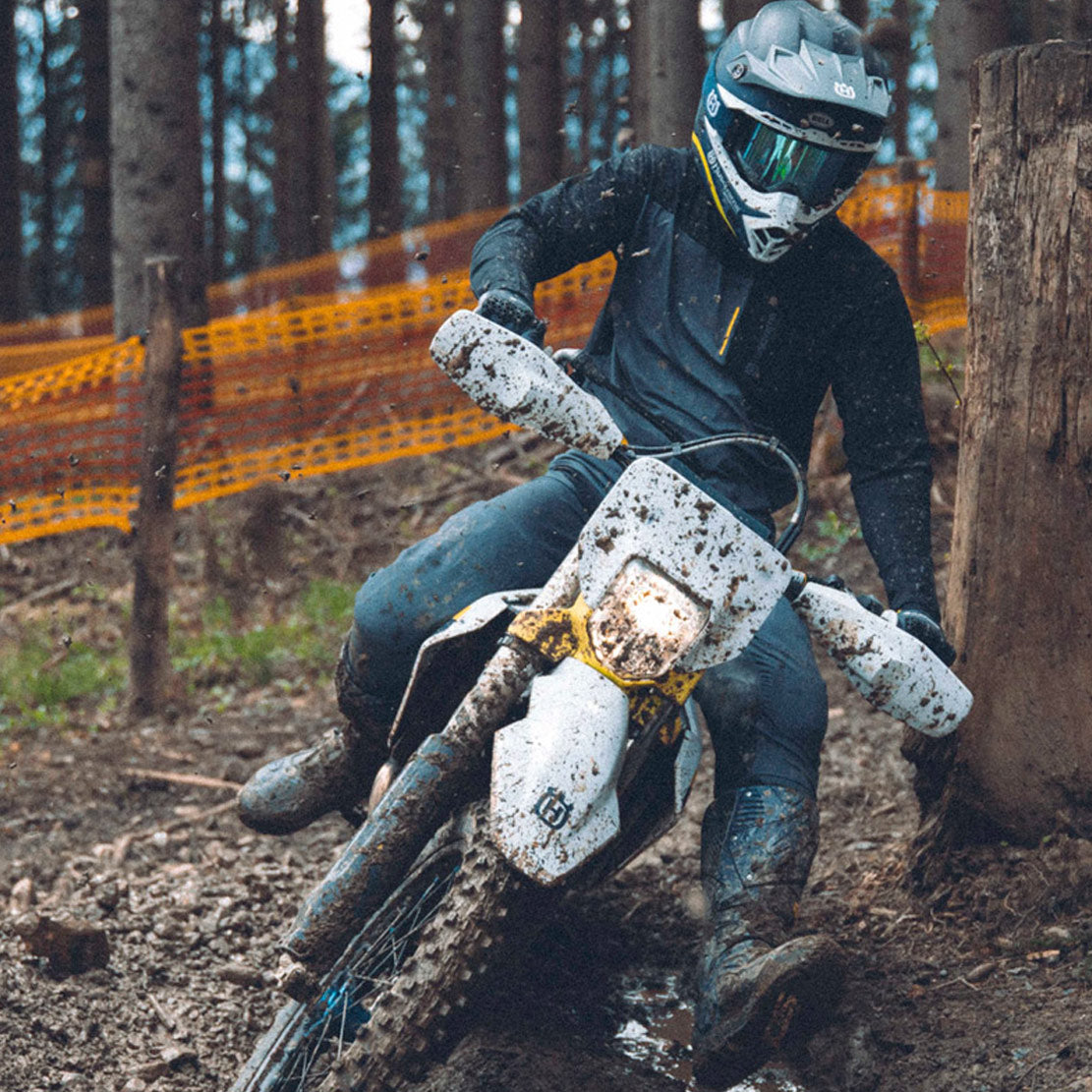 2025 Husqvarna Motorcycles FE 450