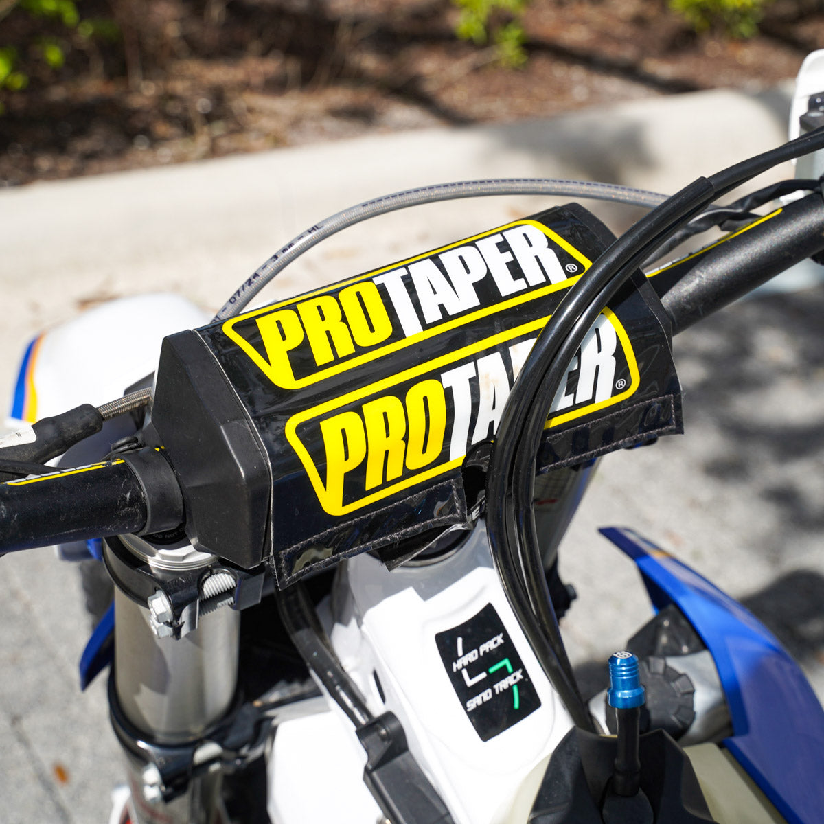 2025 Husqvarna TC 150 Heritage