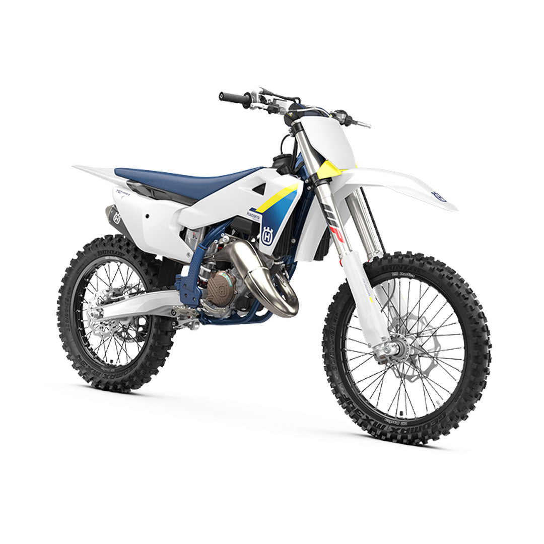 2025 Husqvarna TC 150