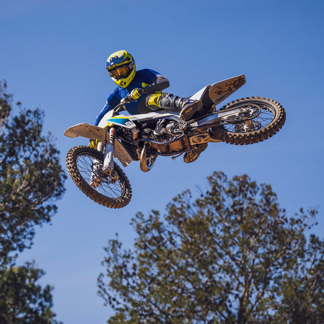 2025 Husqvarna TC 150