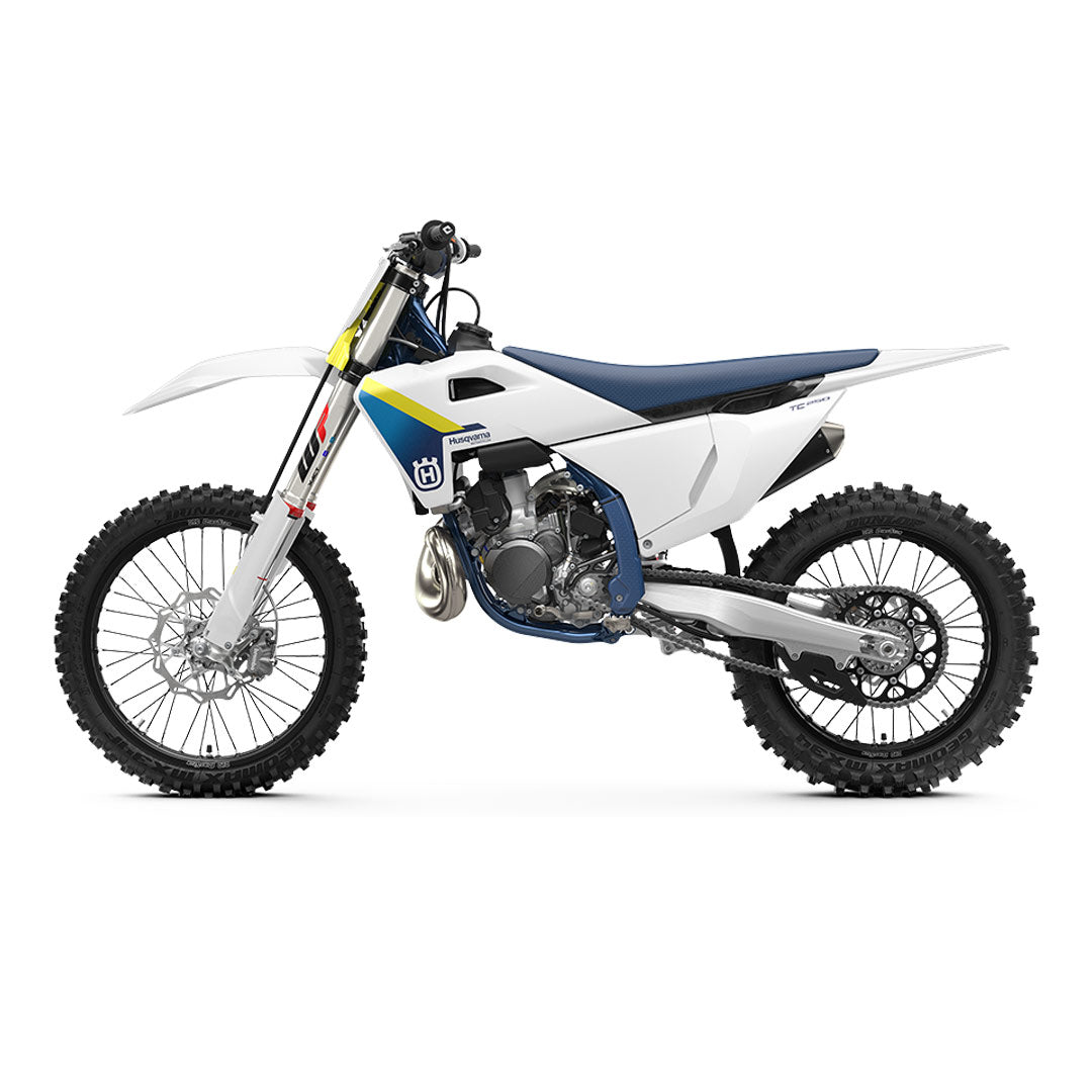 2025 Husqvarna TC 250