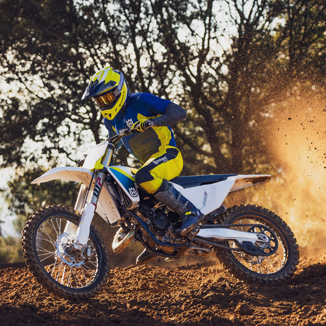 2025 Husqvarna TC 250