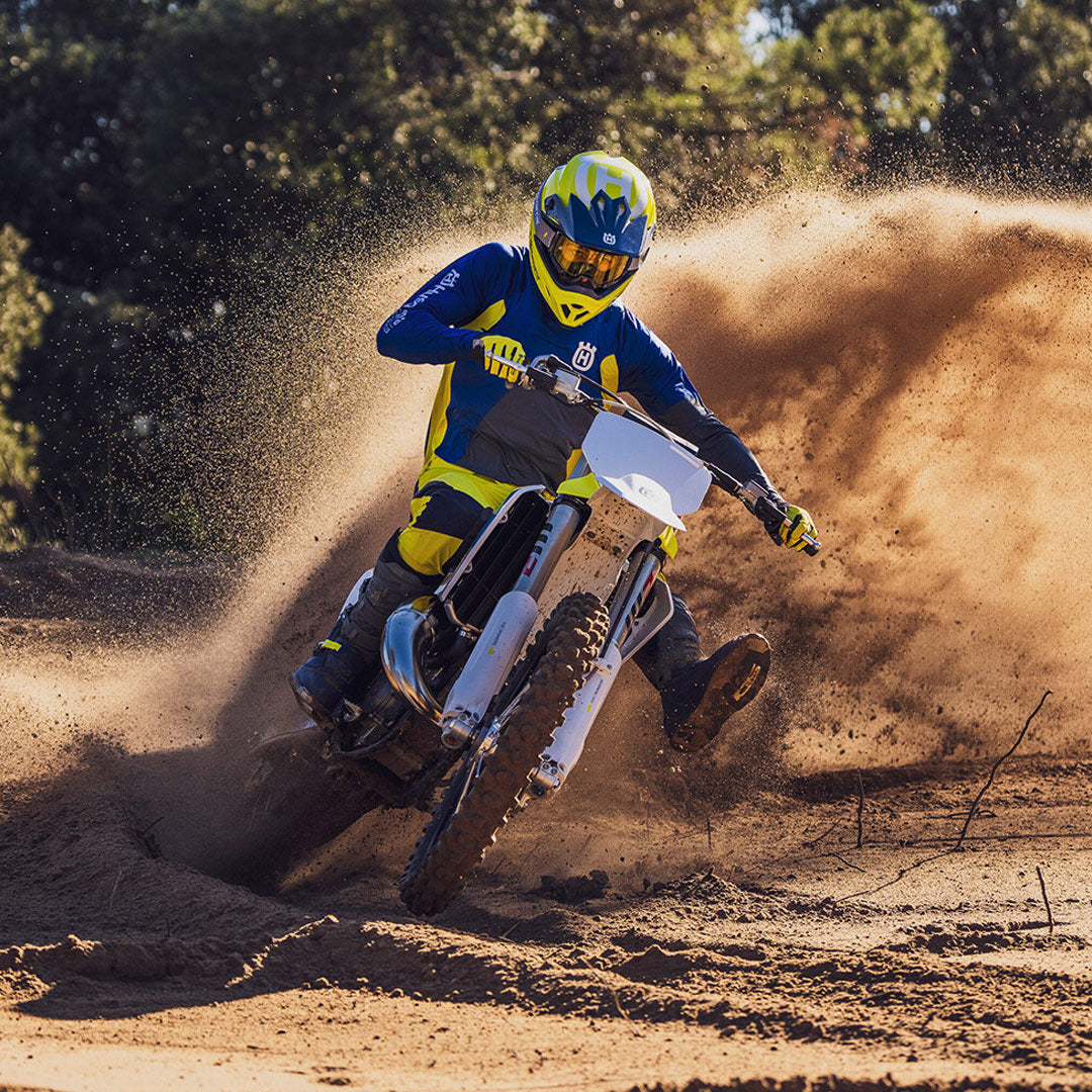 2025 Husqvarna TC 250