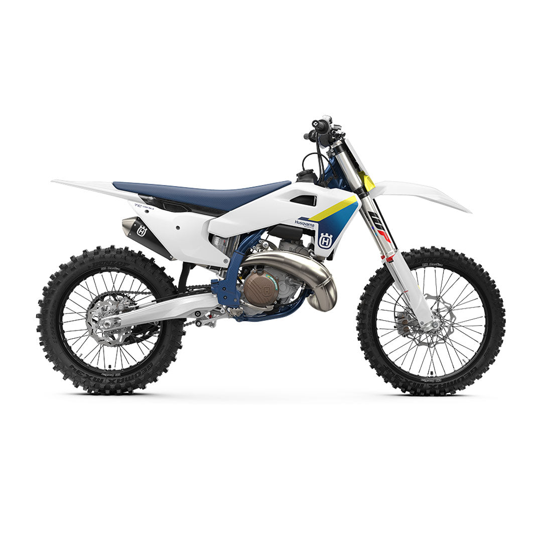 2025 Husqvarna TC 300