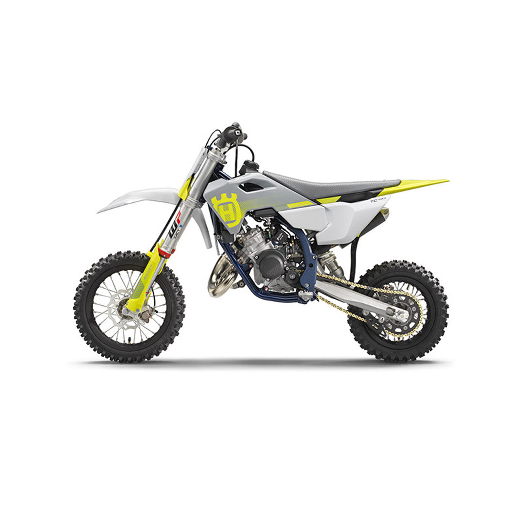 2025 Husqvarna TC 50