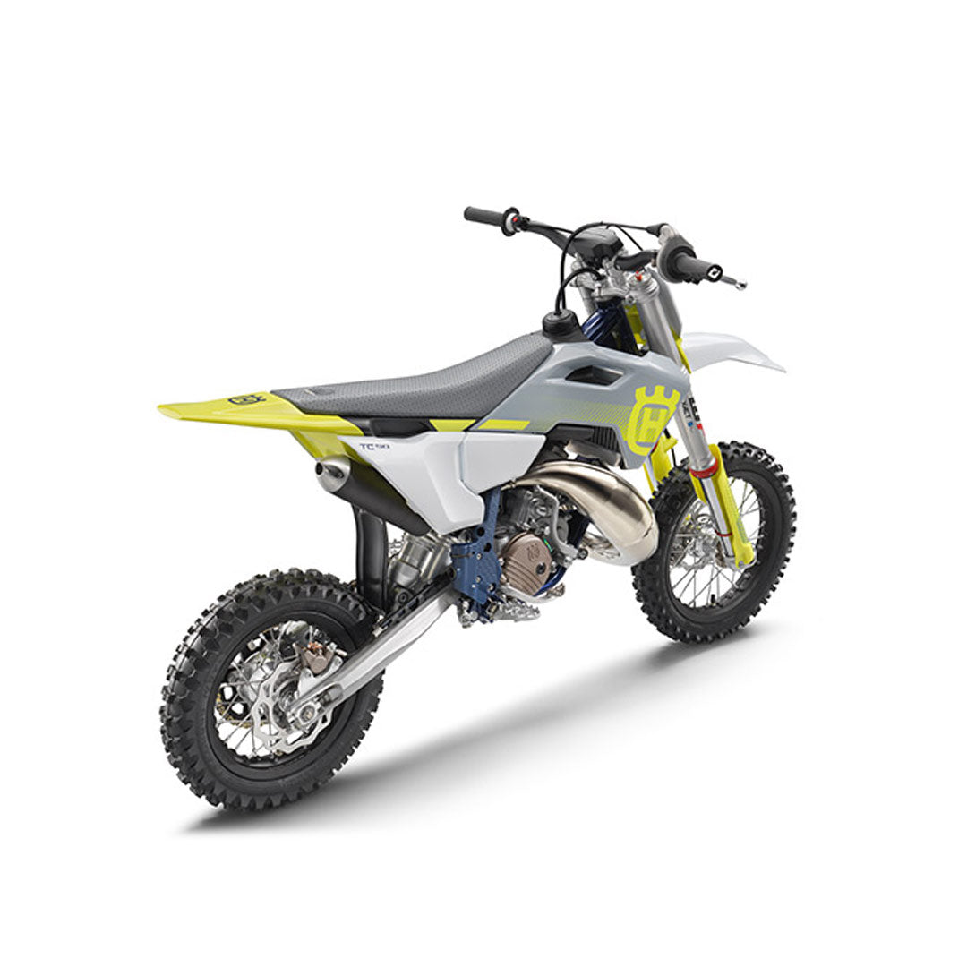 2025 Husqvarna TC 50