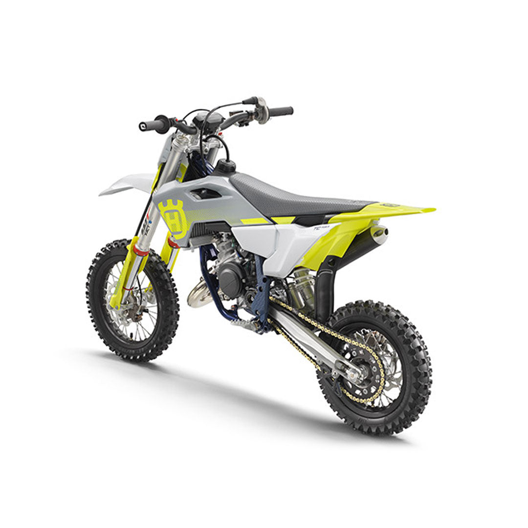 2025 Husqvarna TC 50