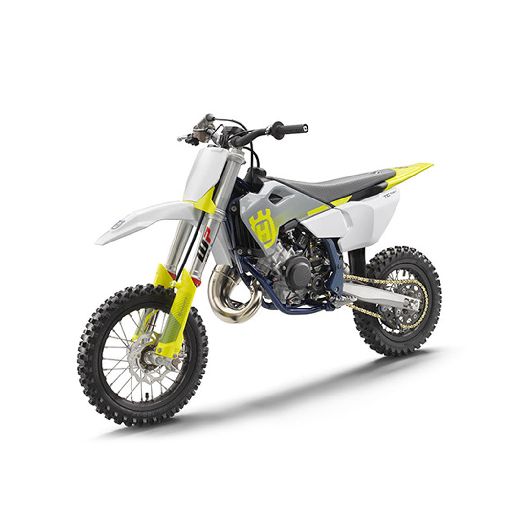 2025 Husqvarna TC 50