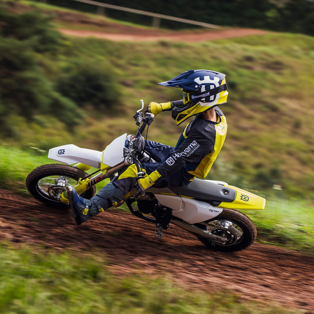 2025 Husqvarna TC 50