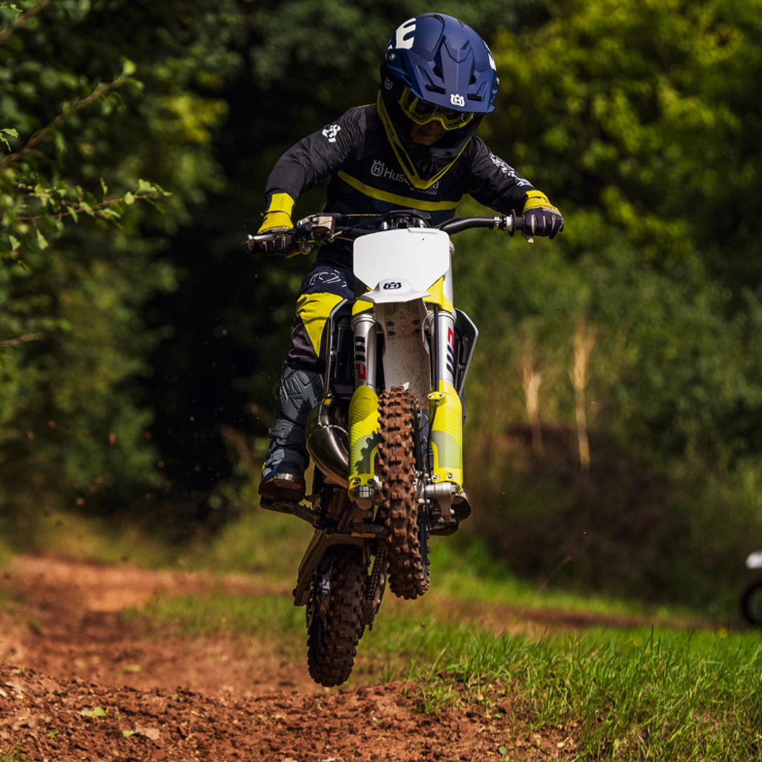 2025 Husqvarna TC 50