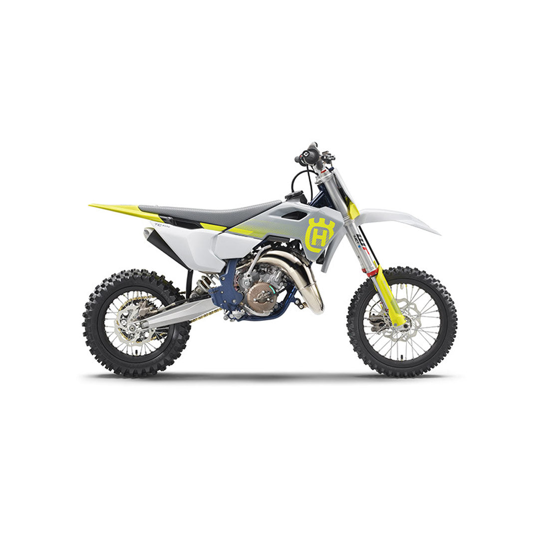 2025 Husqvarna TC 65