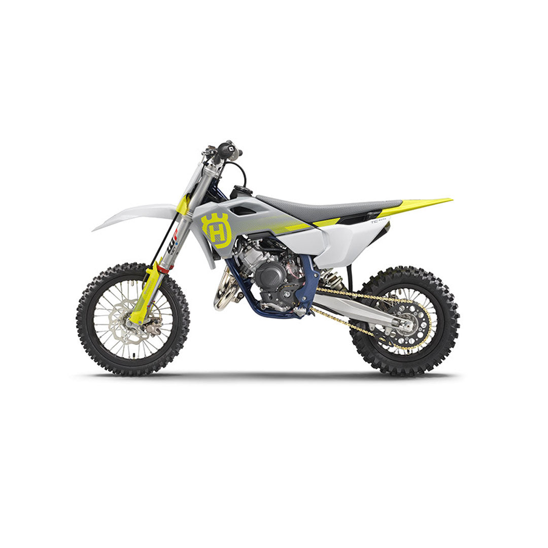 2025 Husqvarna TC 65