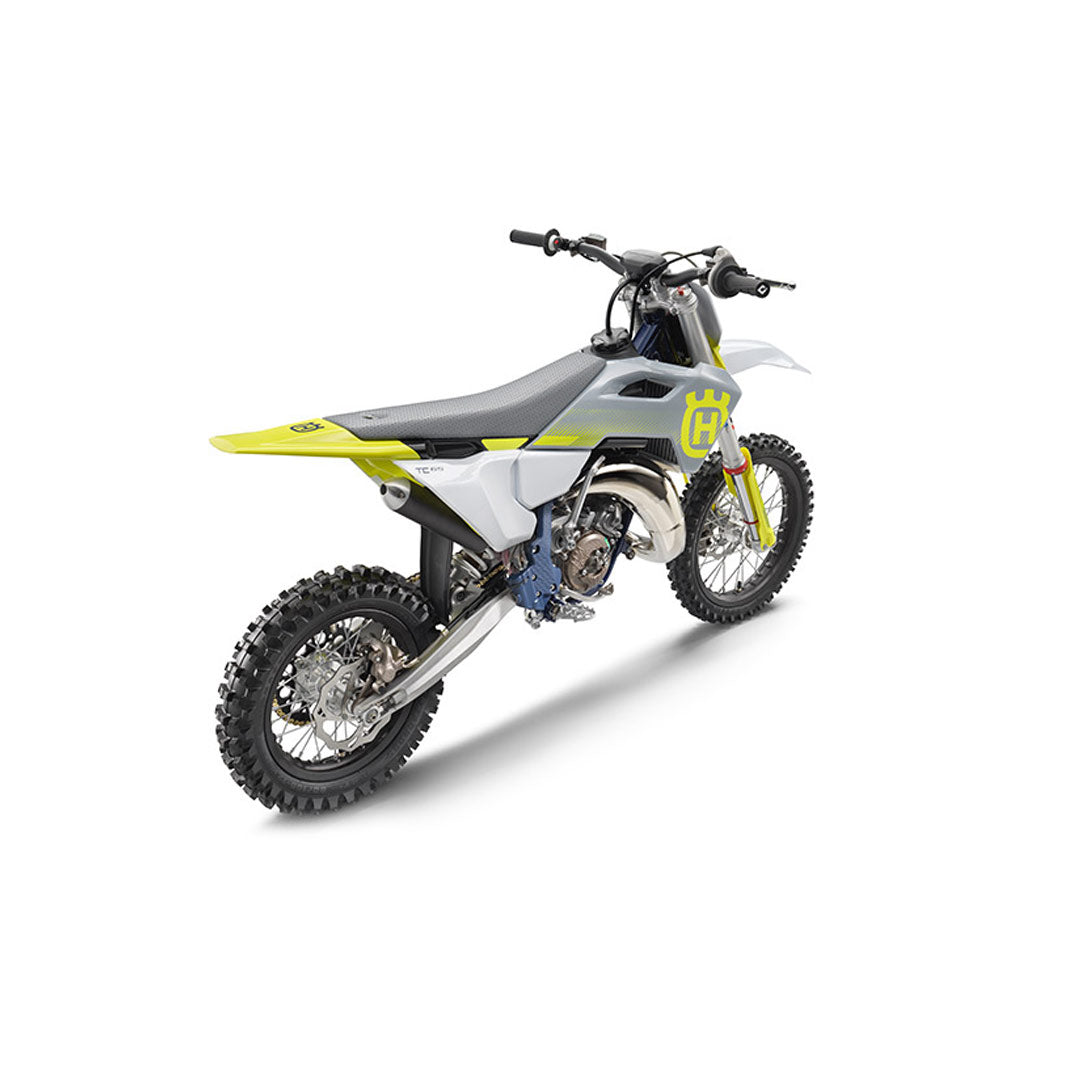 2025 Husqvarna TC 65
