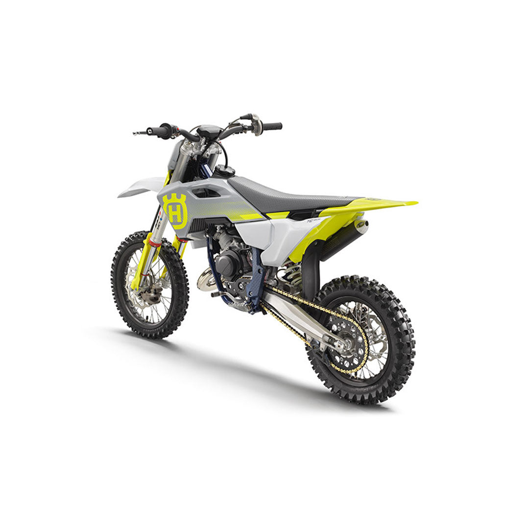 2025 Husqvarna TC 65