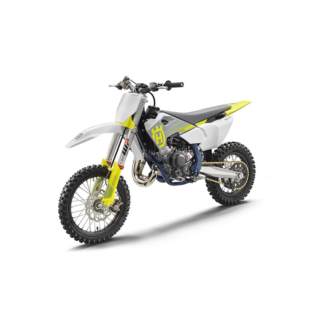 2025 Husqvarna TC 65